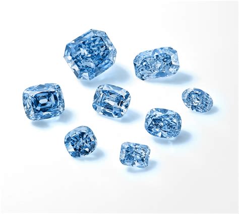 Blue's Blue Diamond .